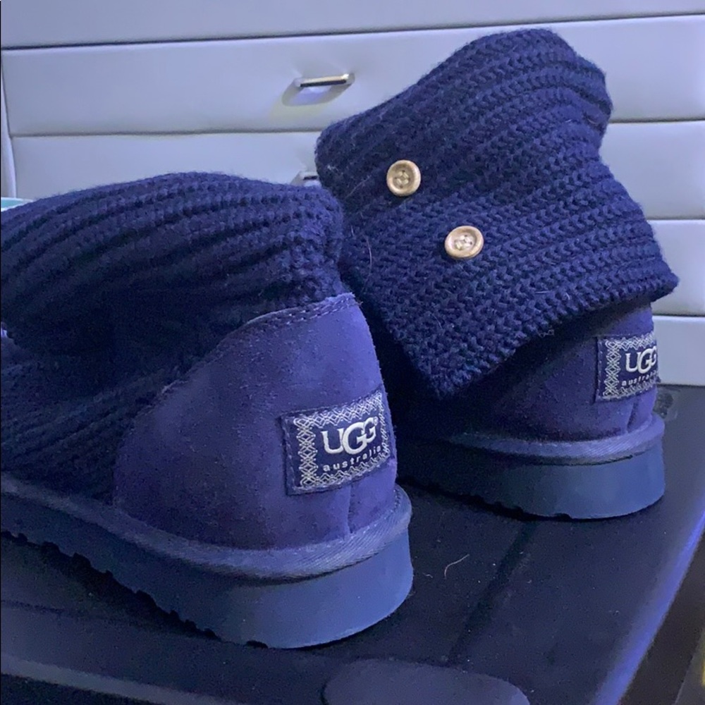 Uggs